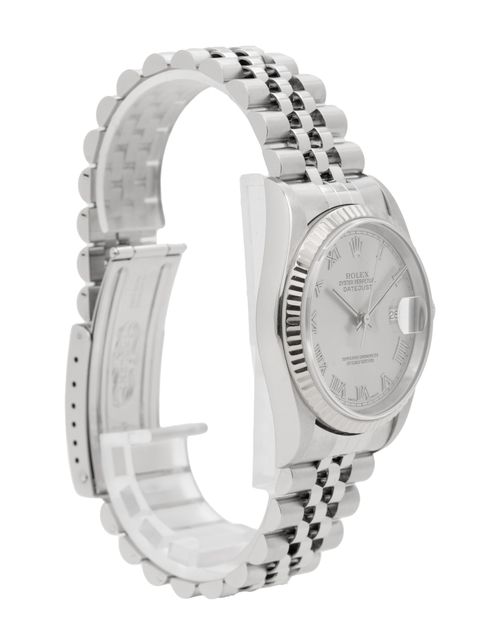 Rolex Datejust 16234 Image 5